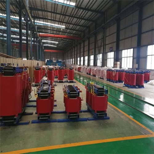 贵州scb14干式变压器生产厂家